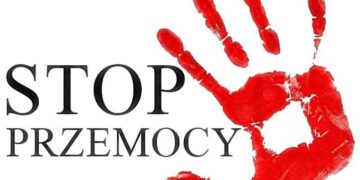 Stop przemocy! – 22 lutego przypada Europejski Dzień Ofiar Przestępstw.