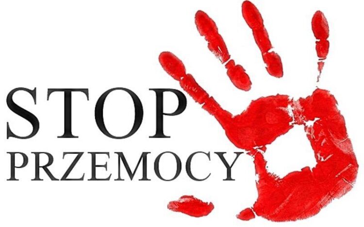 Stop przemocy! – 22 lutego przypada Europejski Dzień Ofiar Przestępstw.