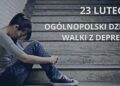 Ogólnopolski Dzień Walki z Depresją – nie jesteś w tym sam!