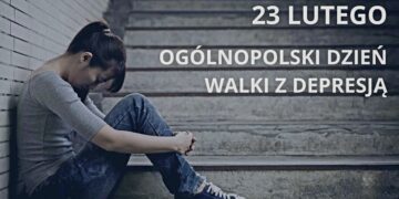 Ogólnopolski Dzień Walki z Depresją – nie jesteś w tym sam!