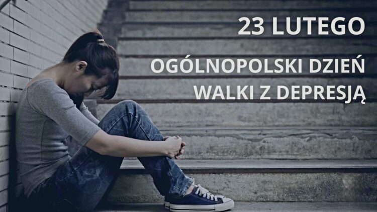 Ogólnopolski Dzień Walki z Depresją – nie jesteś w tym sam!