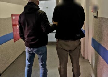 Czwarta ogólnopolska akcja poszukiwawcza Policji – Oławscy policjanci zatrzymali osiem osób poszukiwanych