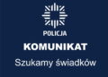 Szukamy świadków uszkodzenia samochodu