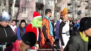 9. Toyota Bieg Sylwestrowy w Jelczu-Laskowicach 2024 – Relacja