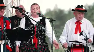 Biskupicki Złoty Kłos 2025 – Święto folkloru w Biskupicach Oławskich