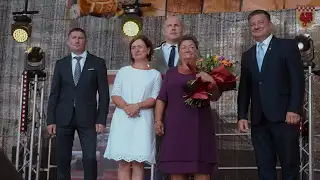 Dożynki Gminy Oława 2023 w Godzikowicach – Relacja i 50-lecie