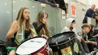 IM Rekord Volley Jelcz-Laskowice – Kolejne zwycięstwo w II lidze 2024