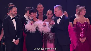 Międzynarodowy Turniej Tańca Polish Cup w Jelczu-Laskowicach 2025