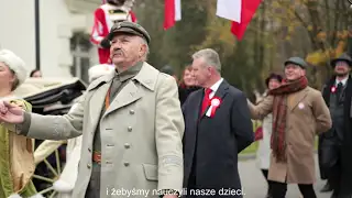 Święto Niepodległości w Jelczu-Laskowicach 2024 – Relacja z obchodów