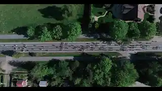 XXI Toyota Maraton w Jelczu-Laskowicach 2025 – Wyniki i relacja