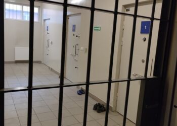 Poszukiwani zatrzymani – Oławscy policjanci nie odpuszczają