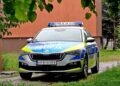 Groźna sytuacja związana z wystrzałem z broni w gminie Domaniów
