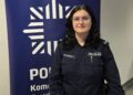 „Po raz pierwszy poczułam, że ktoś mnie wysłuchał…” – Podziękowania dla oławskiej dzielnicowej