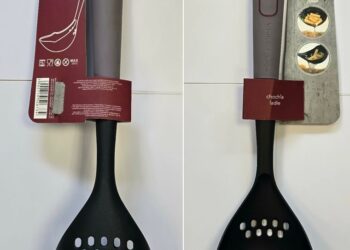 UWAGA! Chochla, która może stanowić zagrożenie dla zdrowia ludzkiego!