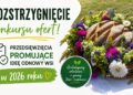 „Przedsięwzięcia Promujące Ideę Odnowy Wsi” 2026 – konkurs rozstrzygnięty!