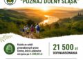 Dofinansowanie wycieczek szkolnych w ramach programu „Poznaj Dolny Śląsk”