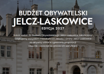 Budżet Obywatelski 2027 – zadania skierowane do głosowania
