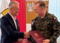 Gmina Jelcz-Laskowice podpisała porozumienie o współpracy z 16 DBOT