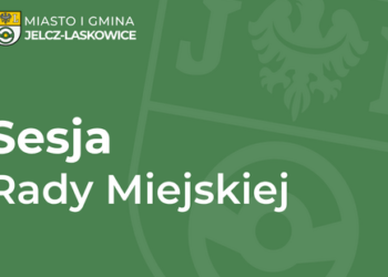 Sesja Rady Miejskiej w Jelczu-Laskowicach odbędzie się 29 maja