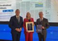 Gmina Jelcz-Laskowice na podium w ogólnopolskim rankingu!