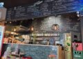 SZAMA BISTRO w Jelczu-Laskowicach: Loftowy klimat i Street Food w jednym