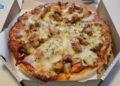 Restauracja Brzeska w Brzegu: Testujemy pizzę z ananasem i gyrosem [Recenzja]