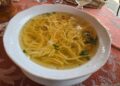 Restauracja Mario w Brzegu: Testujemy klasyczny domowy rosół [Recenzja]