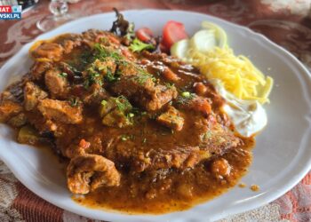 Restauracja Mario w Brzegu: Prawdziwa uczta dla największych głodomorów [Recenzja]