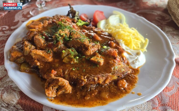 Restauracja Mario w Brzegu: Prawdziwa uczta dla największych głodomorów [Recenzja]