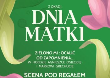 25.05.2026 – Dzień Matki w Oławie